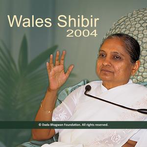 Wales Shibir (UK-2004)