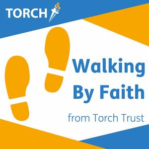 Walking by Faith