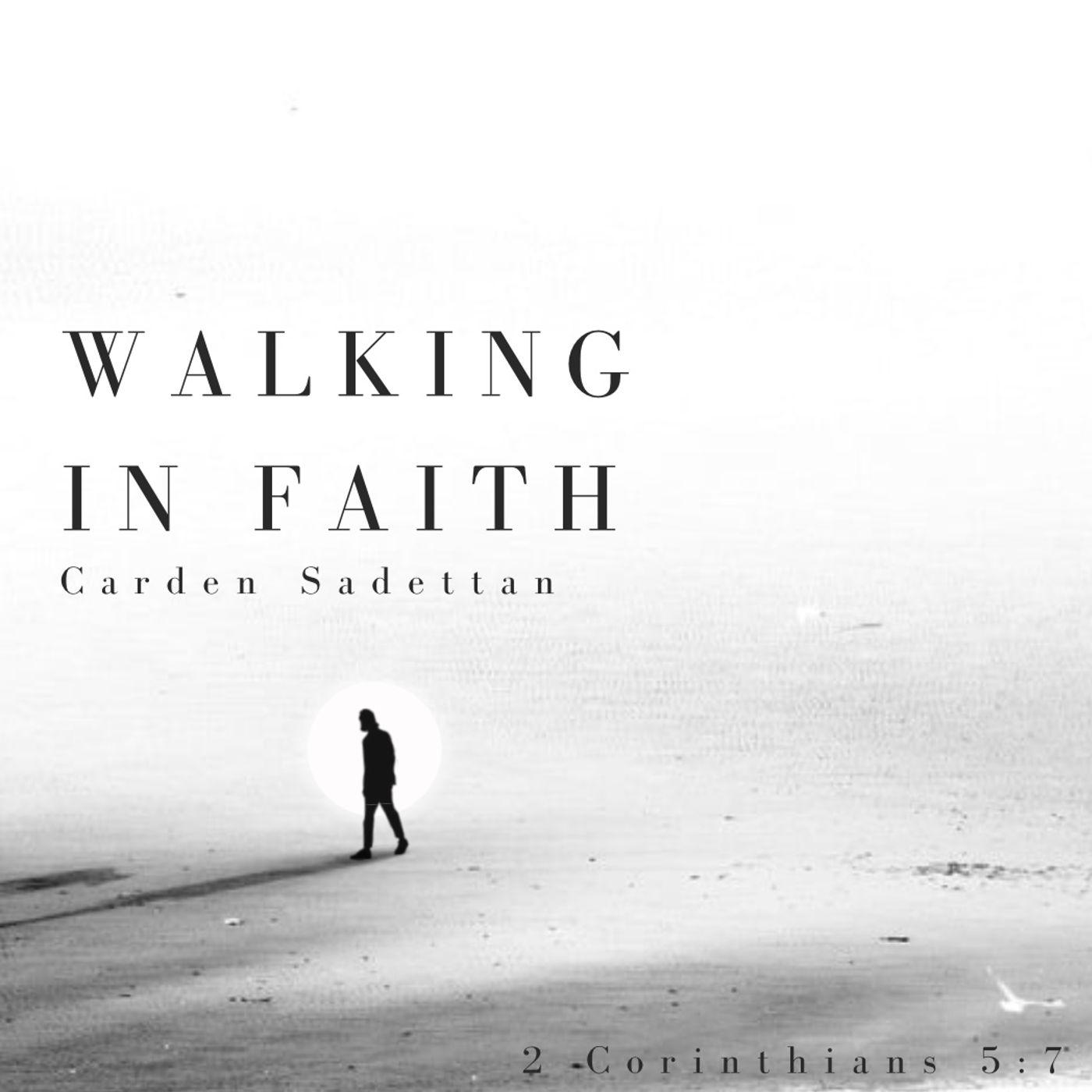 Reaching Whats before : Moving On Pt .3 - Walking In Faith Ep. 015 ...