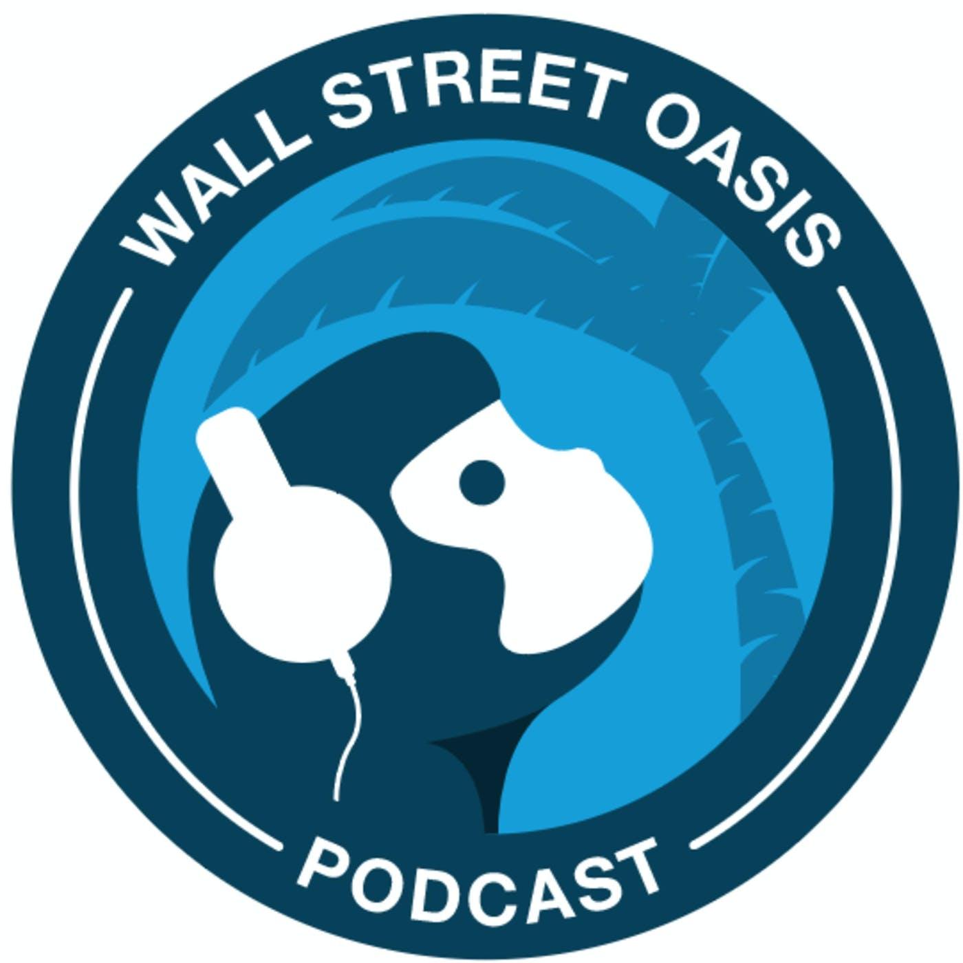 Wall Street Oasis (podcast) - Wall Street Oasis | Listen Notes