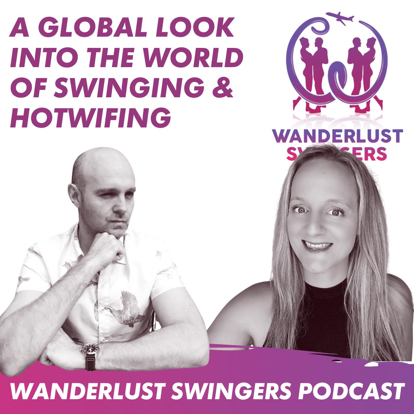 Cap D Agde V2 + Recent Swingers Parties episode artwork