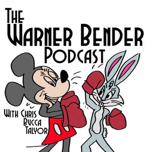Warner Bender Podcast