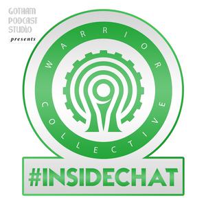 Warrior Collective: Inside Chat