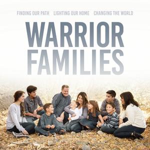 8. Six Habits that Cultivate Your Children's Divine Identity [with Jodi Chaffee]