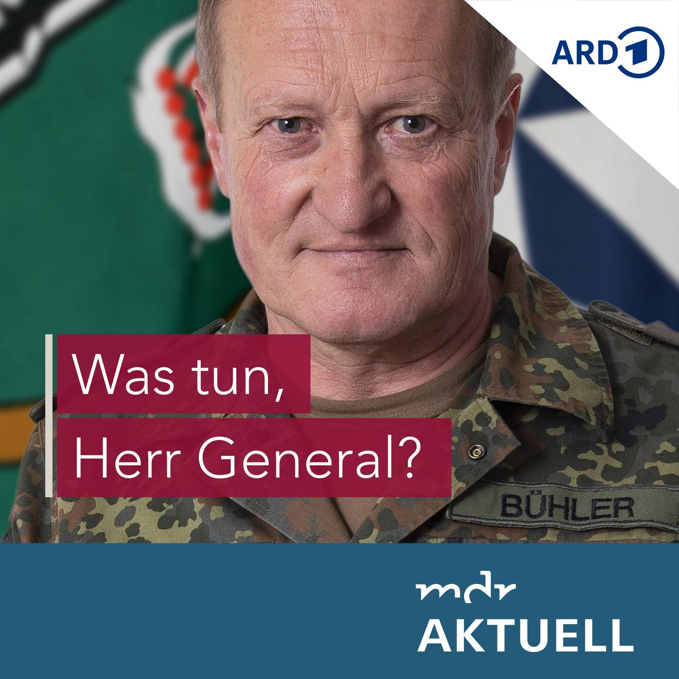 #220 Kann man das Kriegsende berechnen? - Was tun, Herr General? - Der ...