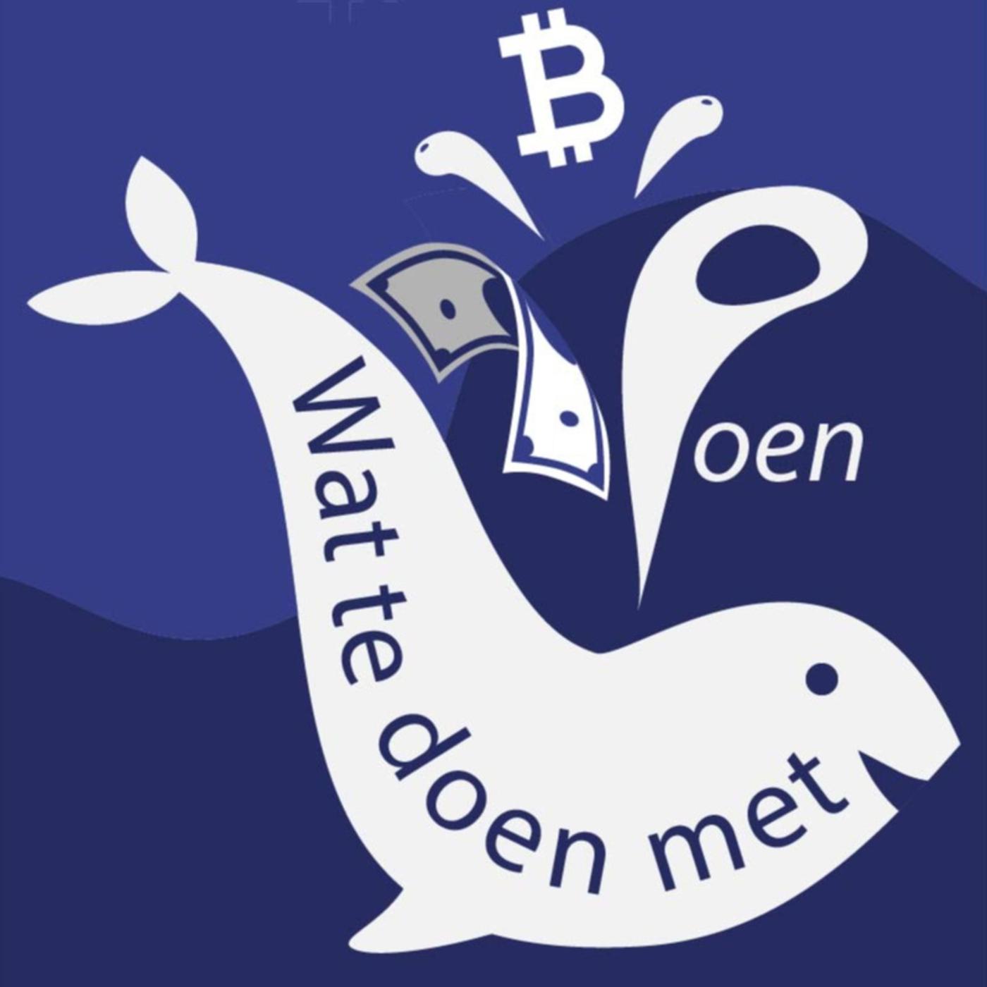 Wat te doen met Poen (podcast) - Harm & Adriaan | Listen Notes