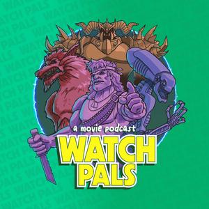 Watch Pals