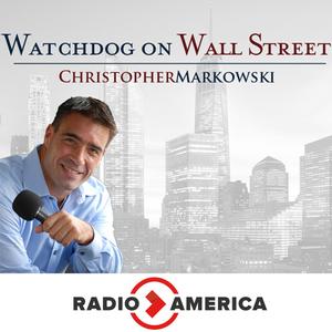 Watchdog on Wall Street with Chris Markowski — The Iran conflict is a land of confusion affecting traders.