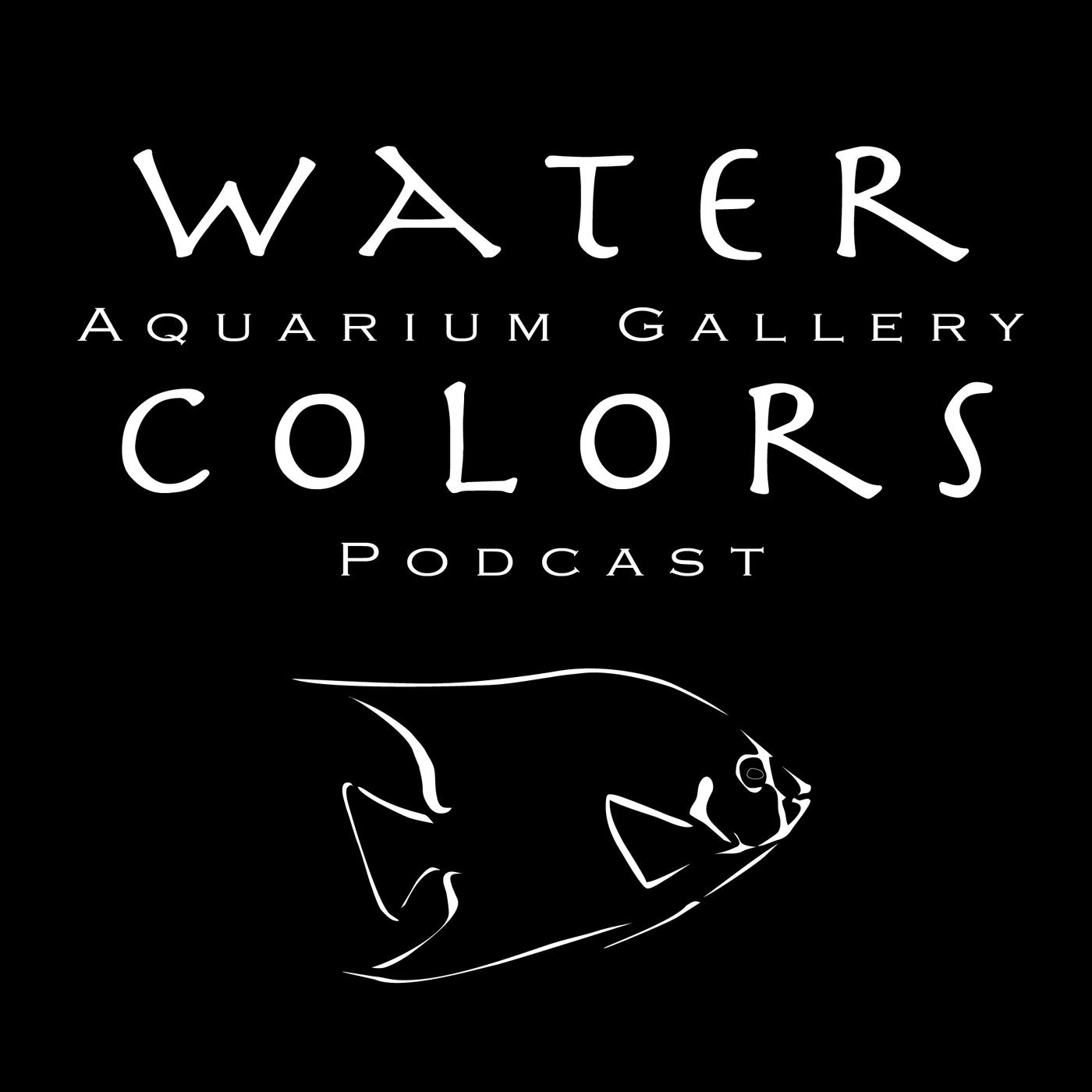 169. Cold-water Marine Aquariums - Water Colors Aquarium Gallery ...