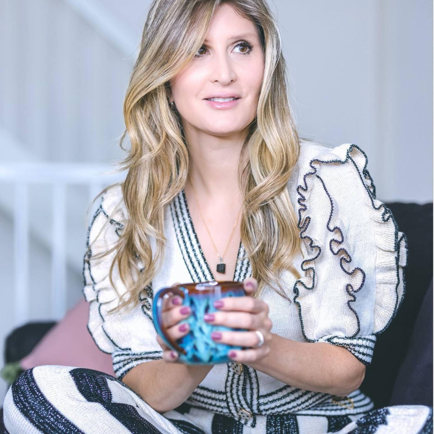 Water & Lemon with Monica Fuentes