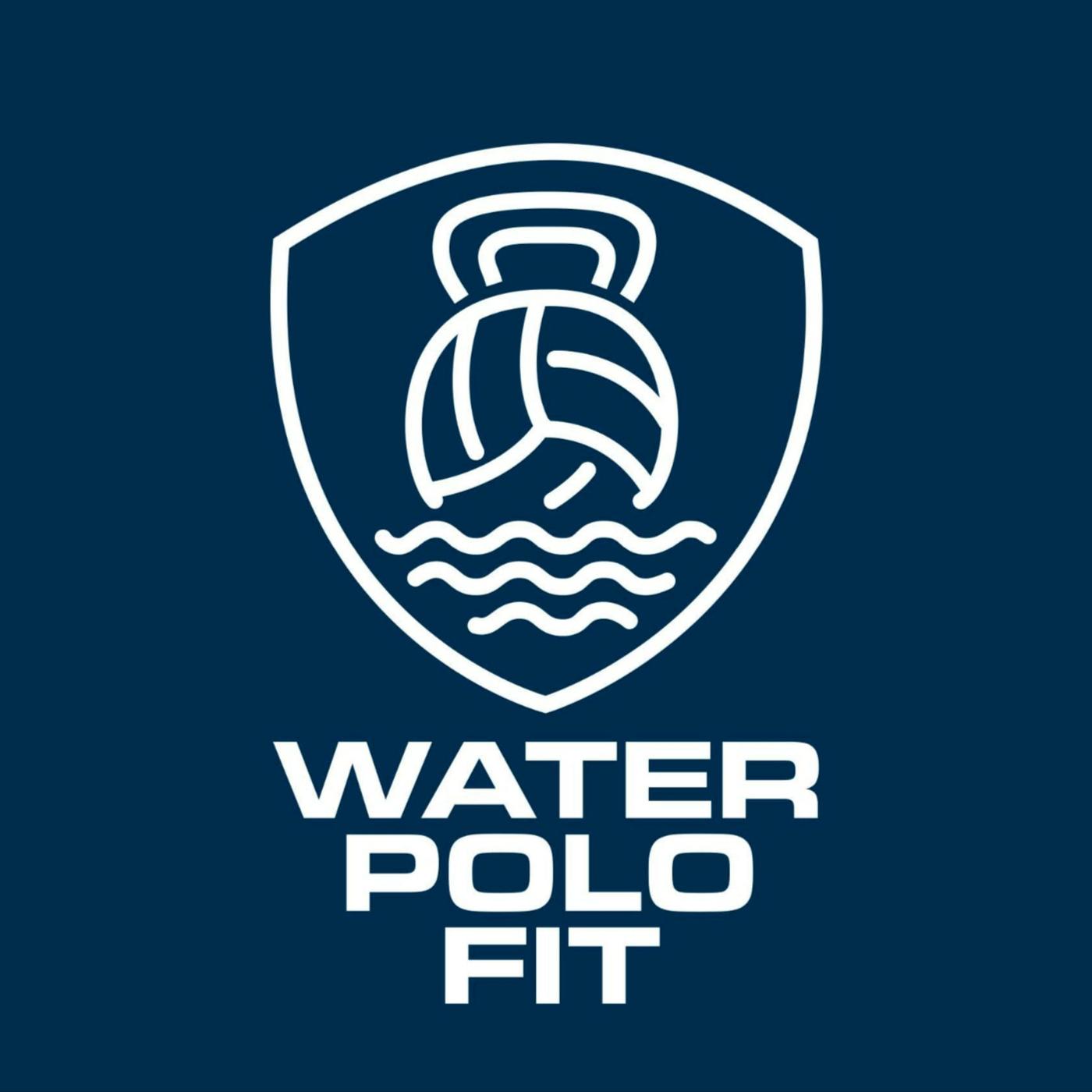 Water Polo Fit