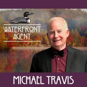 Waterfront Agent Podcast