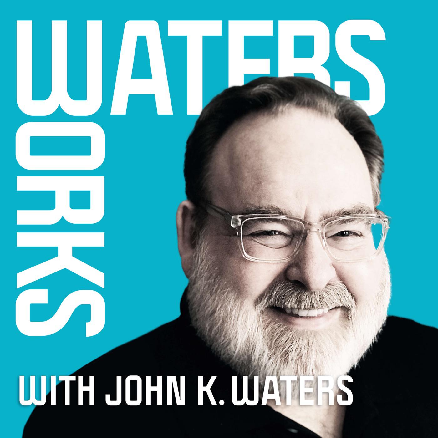 WatersWorks Podcast 4: Programming Luminary Shawn Wildermuth on His New ...