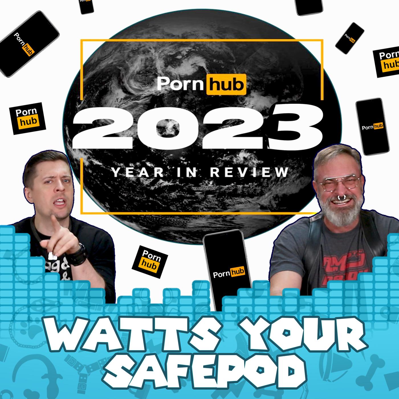 Poppers Burns and Pornhub Revealed! - Watts Your Safepod (podcast) | Listen  Notes