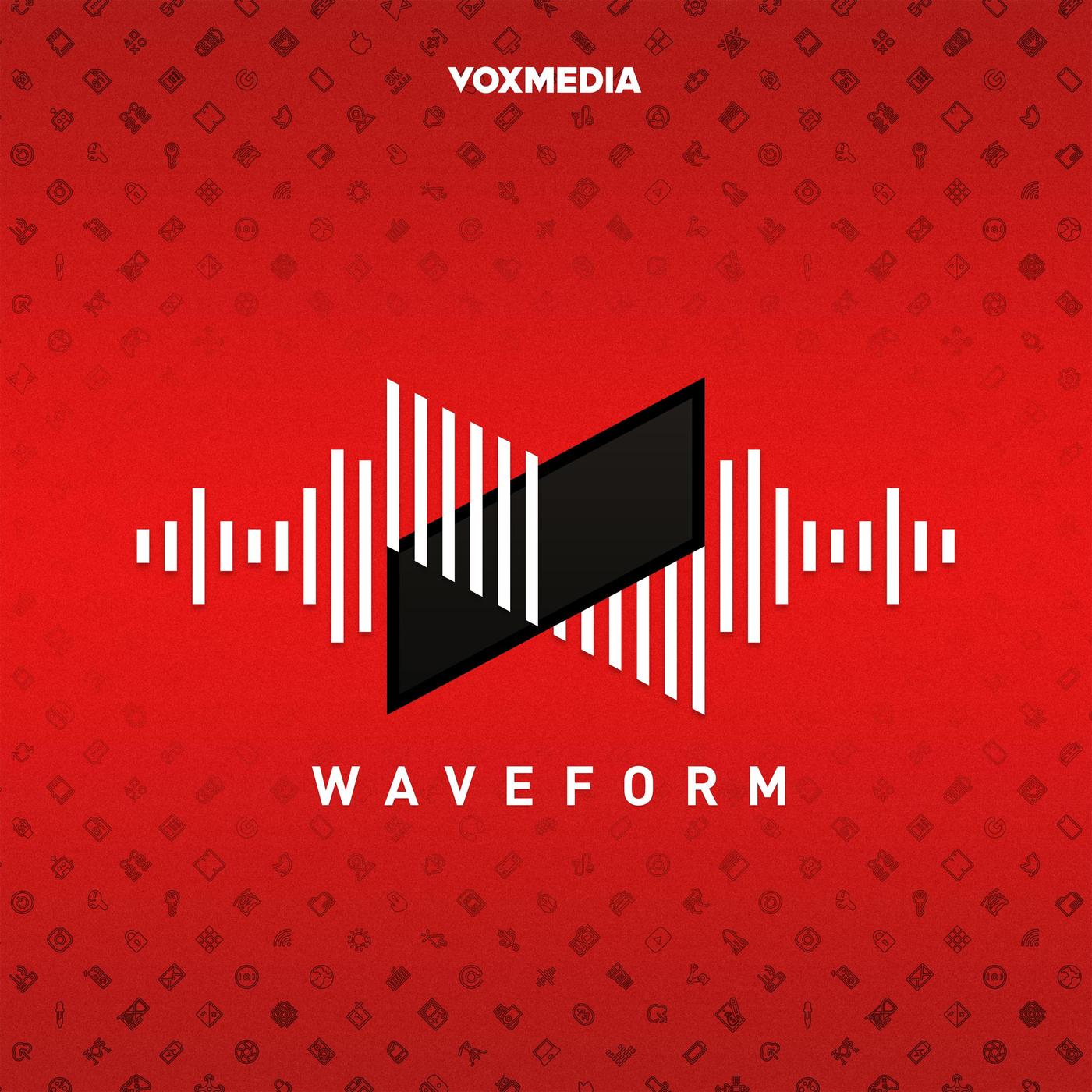 Waveform: The MKBHD Podcast artwork