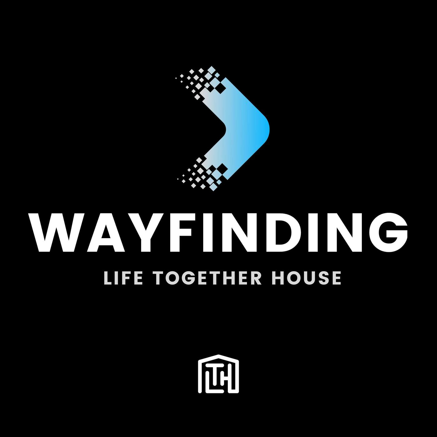 Wayfinding