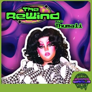 The Rewind - Wayward World Studios