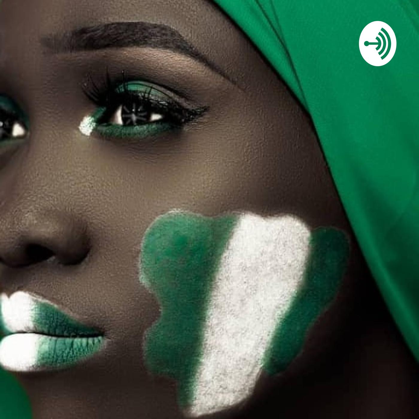 Wazobia Gurl