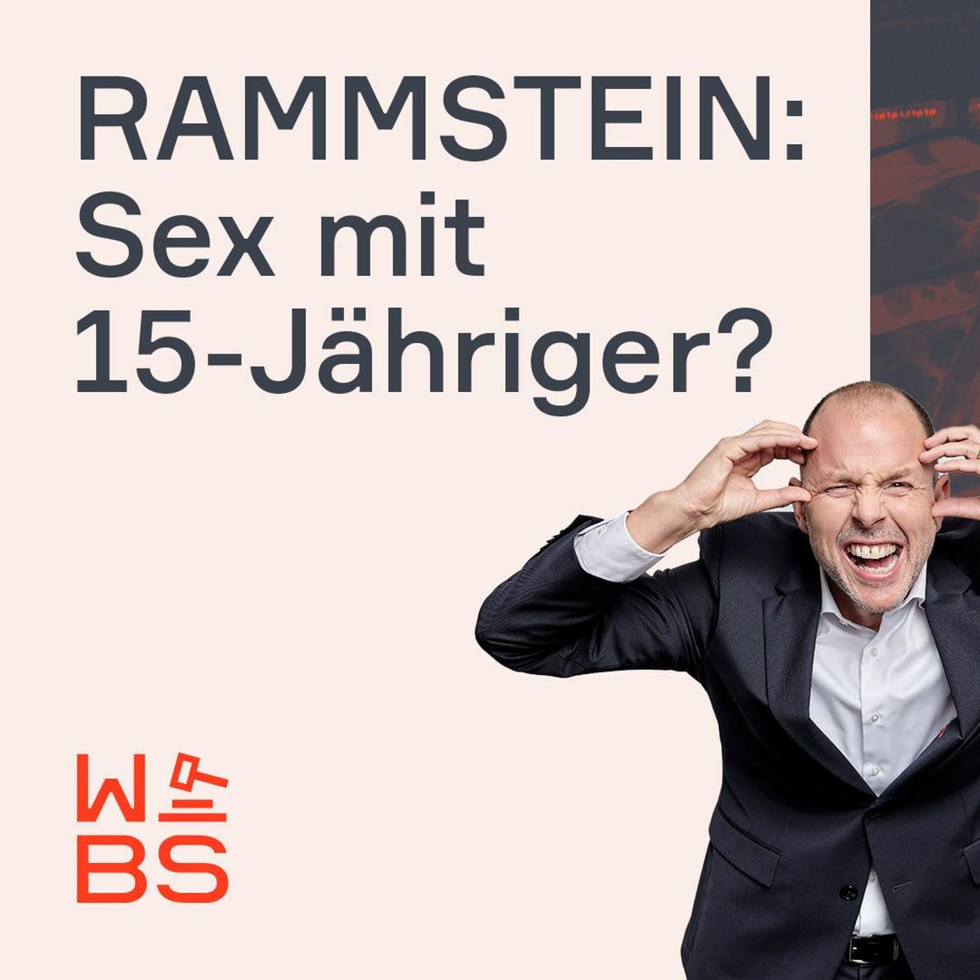 Till Lindemann: Sex mit 15-Jähriger legal? Rammstein-Skandal | Anwalt  Christian Solmecke | Listen Notes