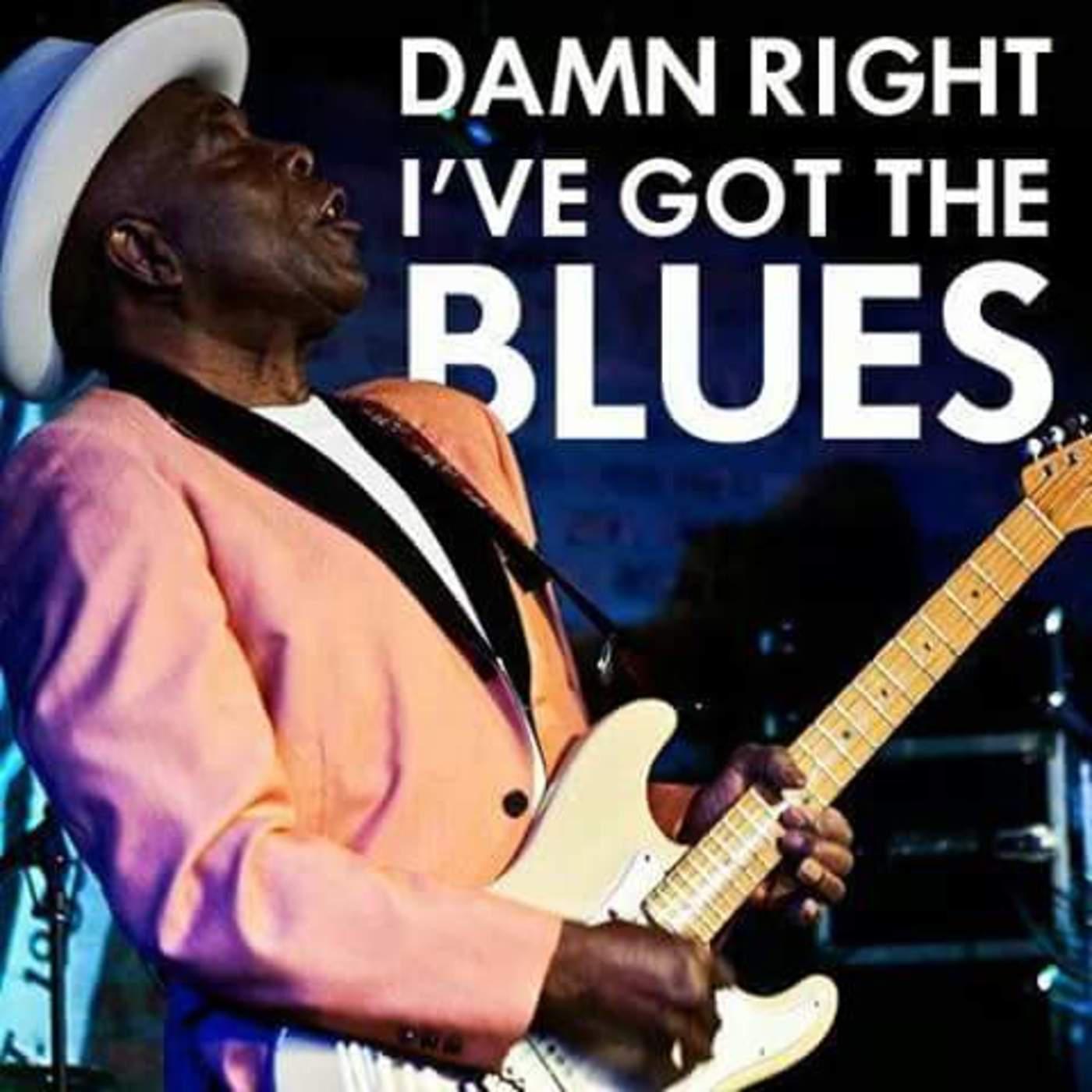 Damn guy. Buddy guy damn right, i've got the Blues 1991. Buddy guy - 1979 - the Blues giant. Little Joe Cook Stormy Monday Blues.