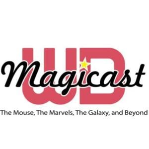 WD Magicast