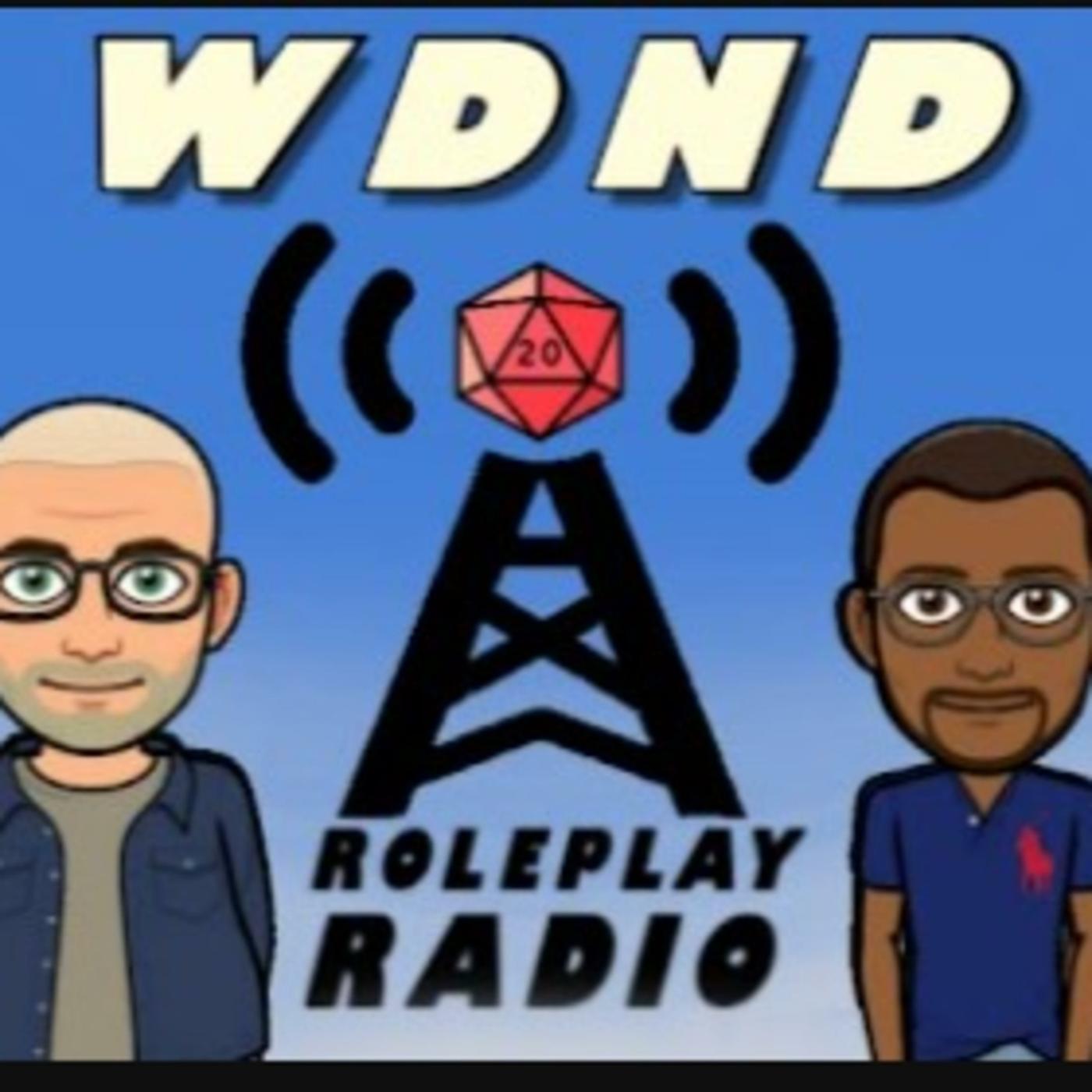 WDND Roleplay Radio