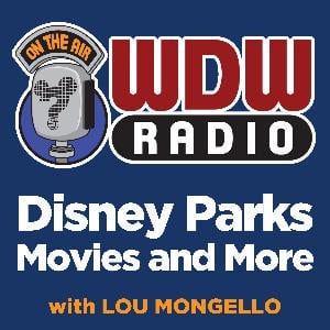 WDW Radio: Your Guide to the Walt Disney World, Disneyland, Disney Cruise and More Disney Magic!