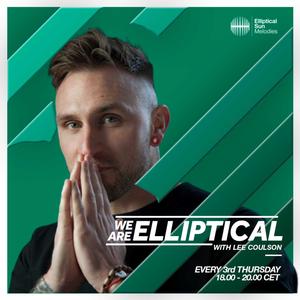 We Are Elliptical with Lee Coulson