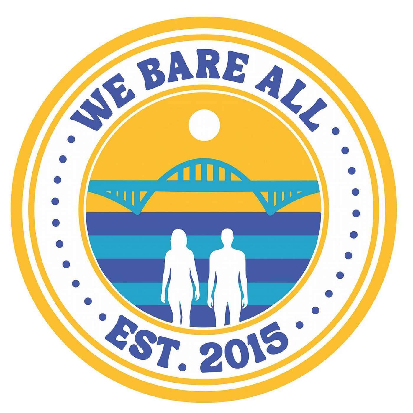 We Bare All- The Podcast - We Bare All- Milwaukee, Wisconsin | Listen Notes