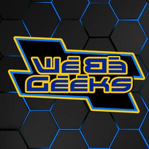 We Be Geeks 