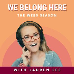 35. Caitlyn Greffly: Brewing Up a Career Change