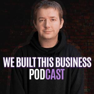 We Built This Business