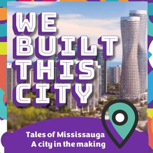 We Built This City