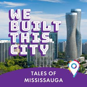 We Built This City