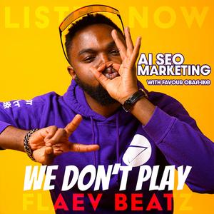 We Don't PLAY!™: Best AI SEO News, Pinterest Business and Web Marketing Masterclasses