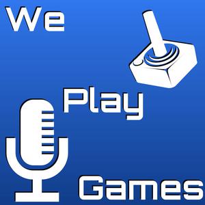 We Play Games