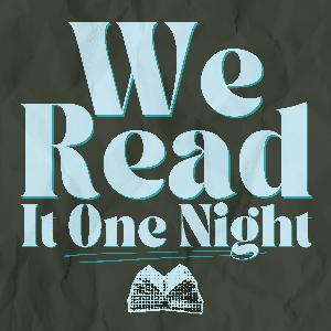 We Read It One Night
