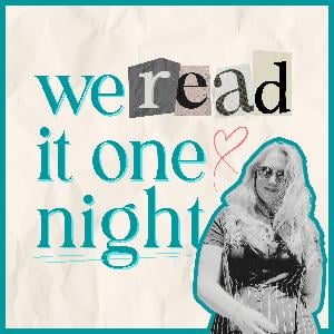 We Read It One Night