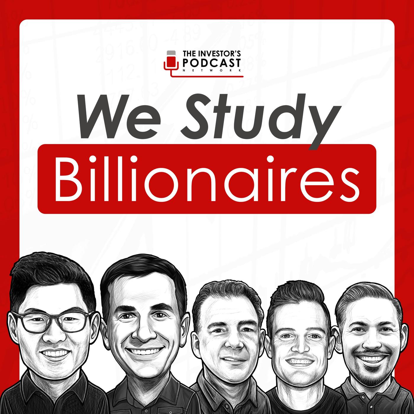 Top Investment Podcasts 2018