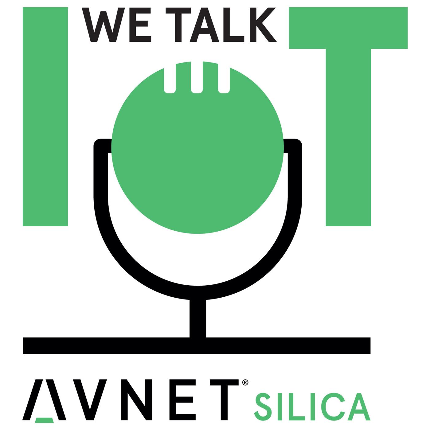 Securing the Future: Understanding the Cyber Resilience Act - We talk IoT #55