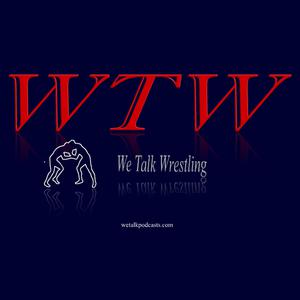 We Talk Wrestling