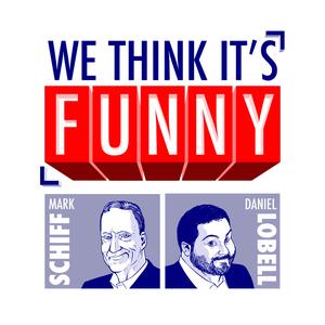 Guest Todd Glass