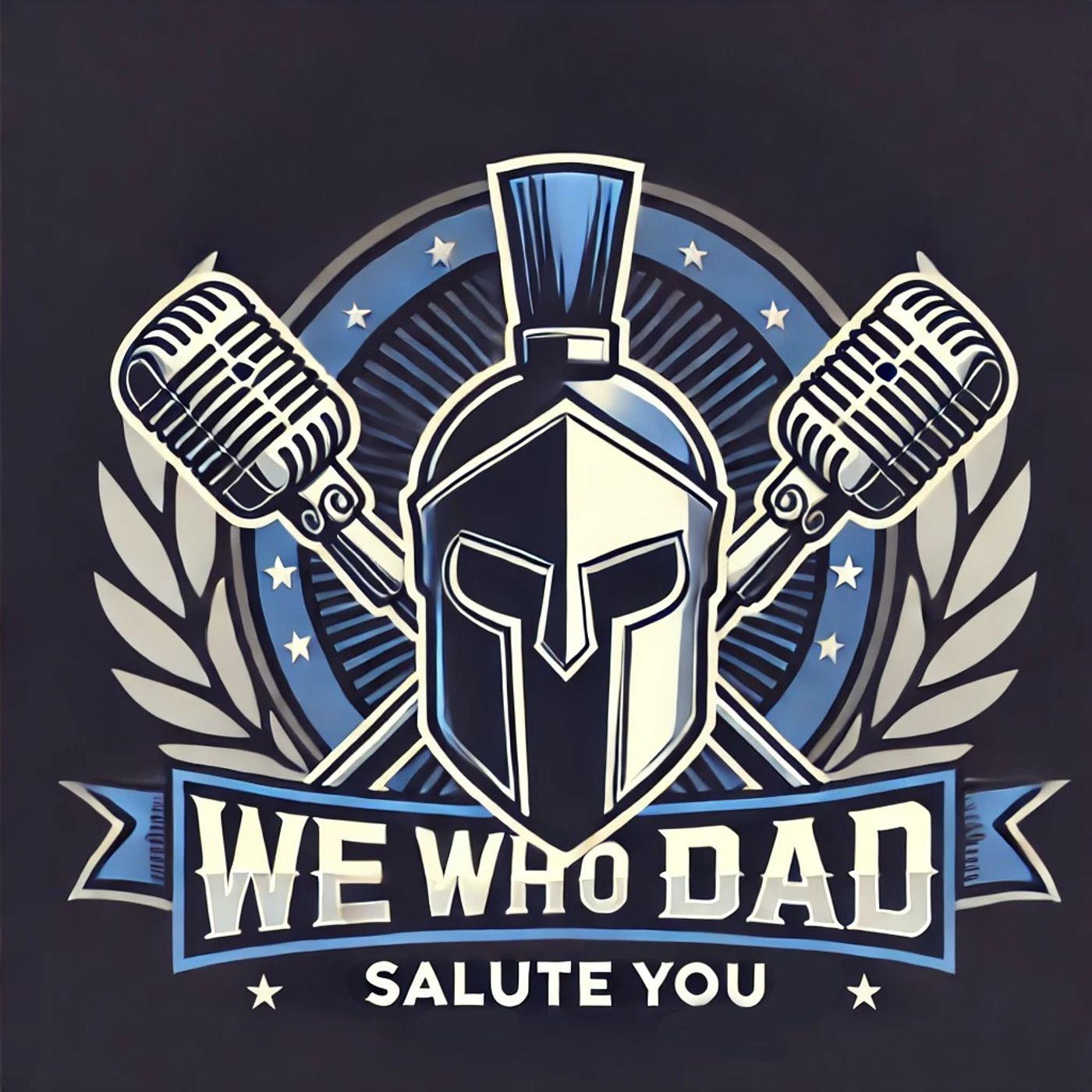 We Who Dad