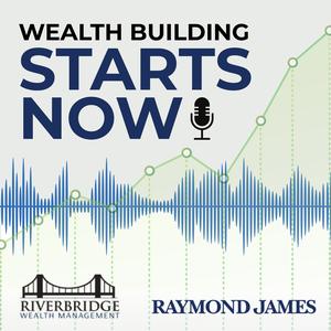 Wealth Building Starts Now