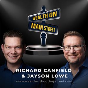 Wealth On Main Street
