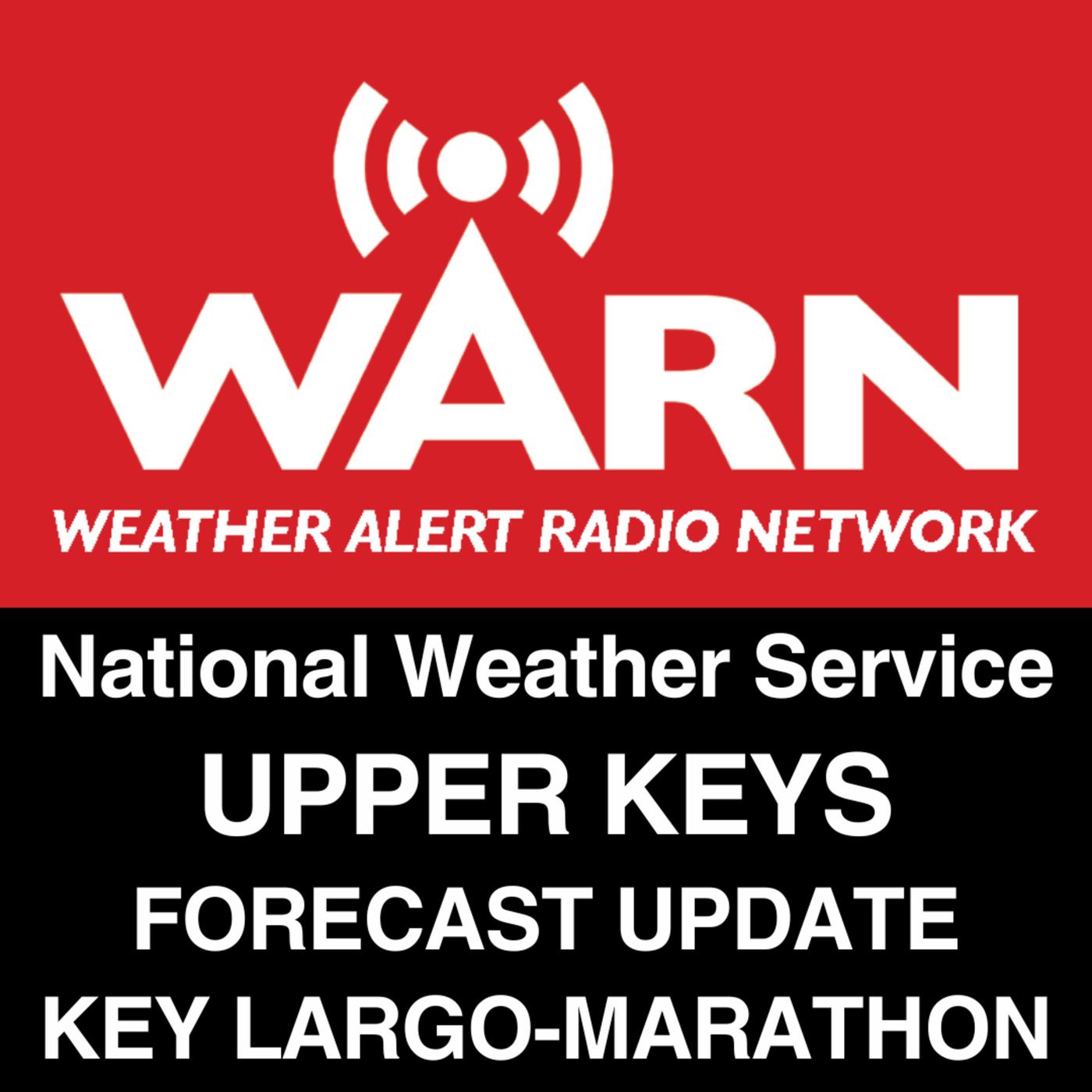 MARATHON KEY LARGO UPPER KEYS FORECAST UPDATE Listen Notes marathon-key-largo-upper-keys-forecast-update-listen-notes