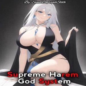 Supreme Harem God System Chapter 1014-1118
