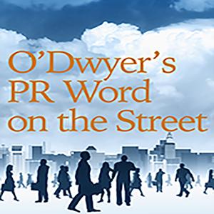O'Dwyer's PR Word On The Street Archives - WebTalkRadio.net