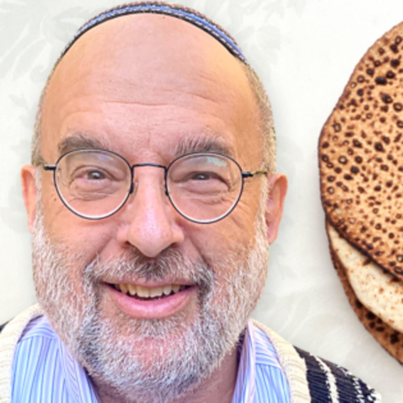 The Seder 2024: Barech with Rabbi Dr. Stuart Fischman | Listen Notes