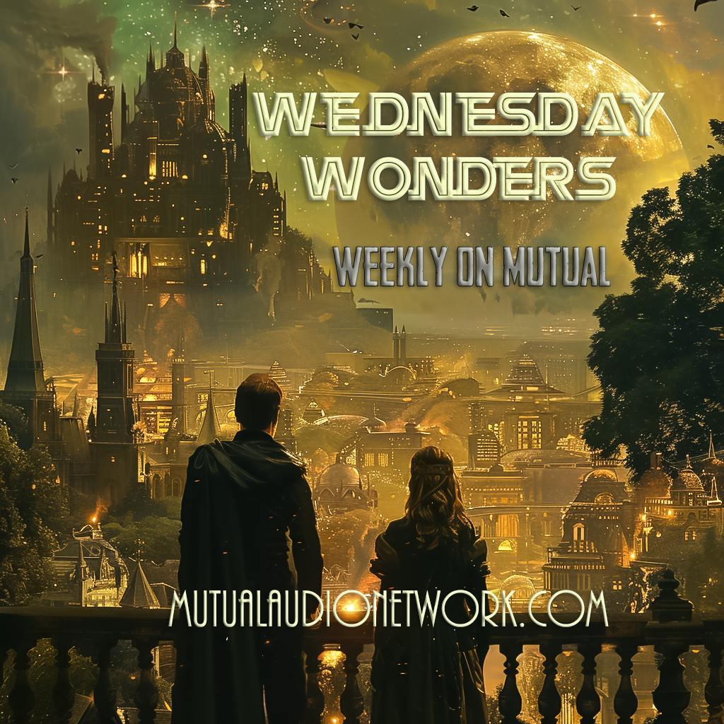 Edict Zero – FIS – EP608 – “Zeitnot (I)” - Wednesday Wonders (podcast ...